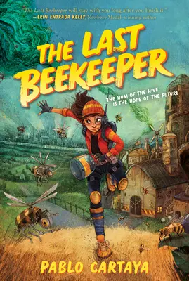 Der letzte Imker - The Last Beekeeper