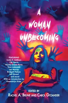 Eine Frau, die nicht erwachsen wird - A Woman Unbecoming