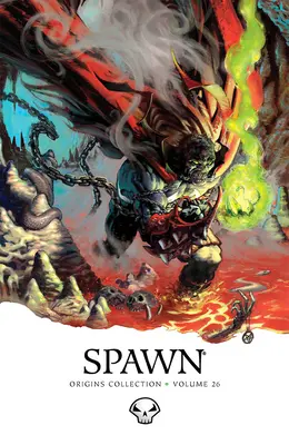 Spawn Origins Band 26 - Spawn Origins Volume 26