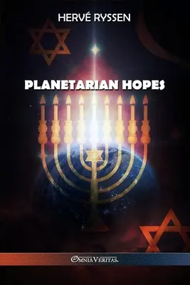 Planetarische Hoffnungen - Planetarian Hopes