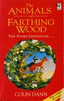 Die Tiere von Farthing Wood - Die Geschichte geht weiter.... - Animals Of Farthing Wood - The Story Continues....