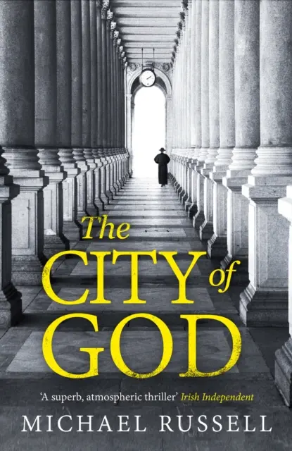 Die Stadt Gottes - City of God