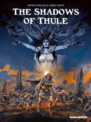 Die Schatten von Thule - The Shadows of Thule