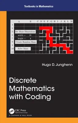 Diskrete Mathematik mit Kodierung - Discrete Mathematics with Coding