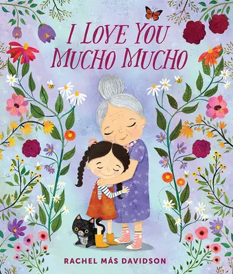 Ich liebe dich Mucho Mucho - I Love You Mucho Mucho