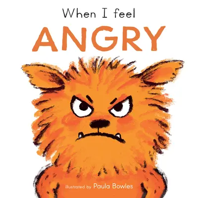 Wenn ich wütend bin - When I Feel Angry