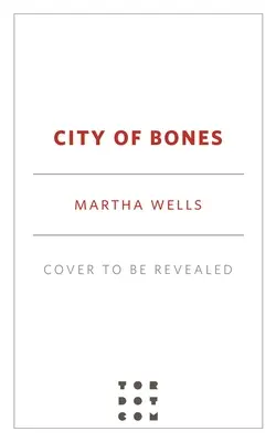 Stadt der Knochen: Aktualisierte und überarbeitete Ausgabe - City of Bones: Updated and Revised Edition