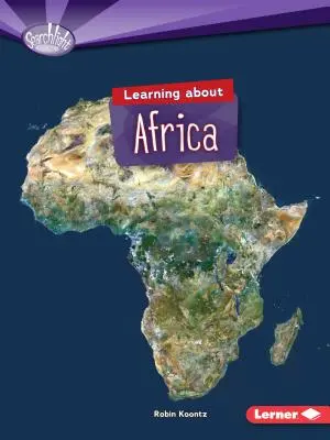 Lernen über Afrika - Learning about Africa