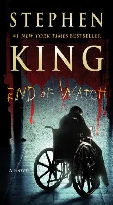 Das Ende der Wache - End of Watch