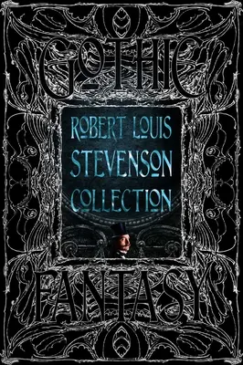 Robert Louis Stevenson Sammlung - Robert Louis Stevenson Collection