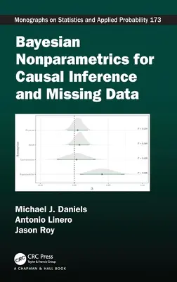 Bayessche Nichtparametrik für kausale Inferenz und fehlende Daten - Bayesian Nonparametrics for Causal Inference and Missing Data