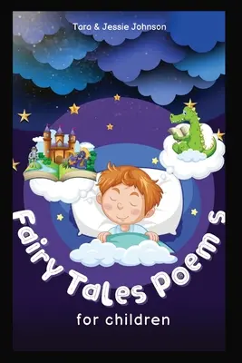 Fairy Tales Gedichte für Kinder - Fairy Tales Poems for children