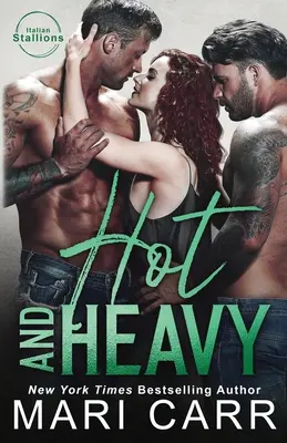 Heiß und schwer - Hot and Heavy