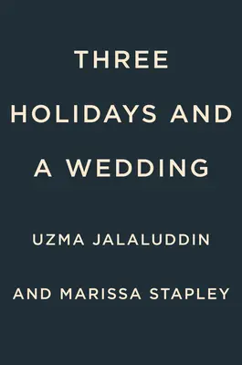 Drei Feiertage und eine Hochzeit - Three Holidays and a Wedding