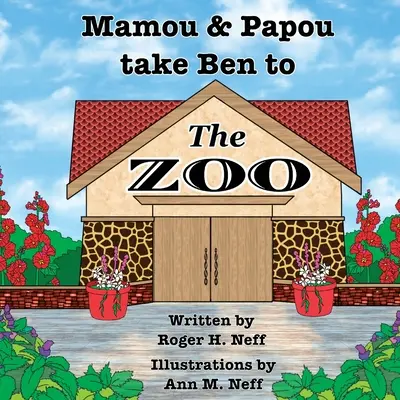 Mamou und Papou nehmen Ben mit in den Zoo / Ein Flaschengeist und ein Schuh - Mamou and Papou Take Ben to the Zoo / a Genie and a Shoe