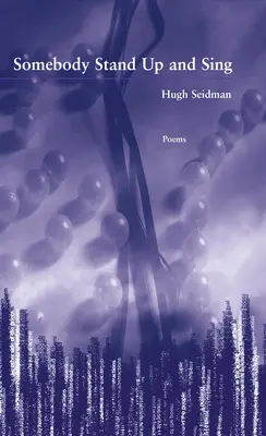 Jemand soll aufstehen und singen - Somebody Stand Up and Sing