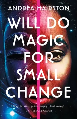 Will Do Magic for Small Change (Zaubern für kleines Geld) - Will Do Magic for Small Change