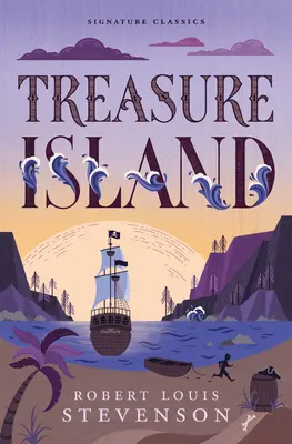 Die Schatzinsel - Treasure Island