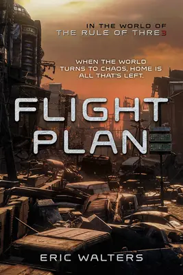 Flugplan - Flight Plan