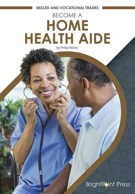 Werden Sie Hauswirtschaftshelfer - Become a Home Health Aide