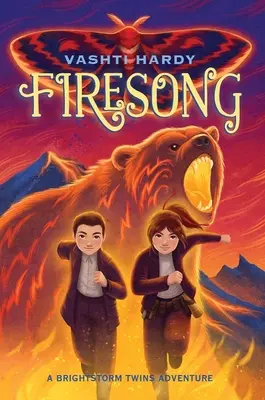 Feuergesang - Firesong