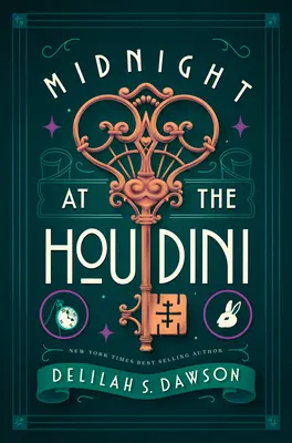 Mitternacht im Houdini - Midnight at the Houdini