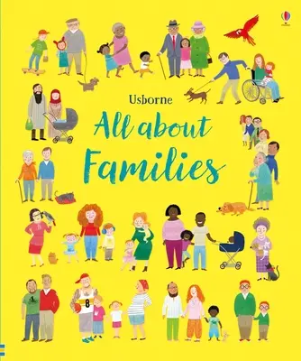 Alles über Familien - All about Families