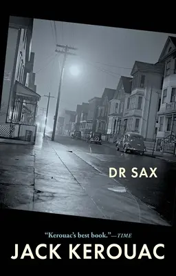 Doktor Sax - Doctor Sax