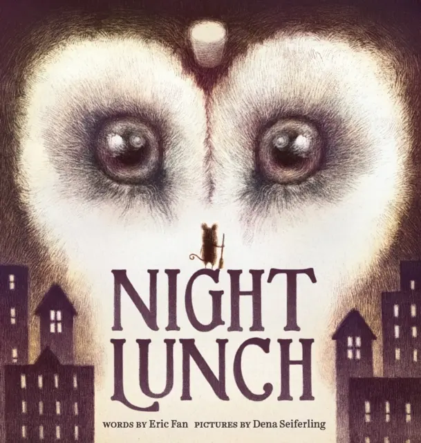 Nachtmittagessen - Night Lunch