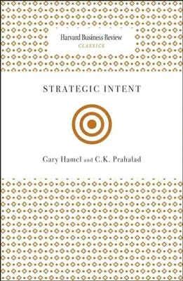 Strategische Absichten - Strategic Intent