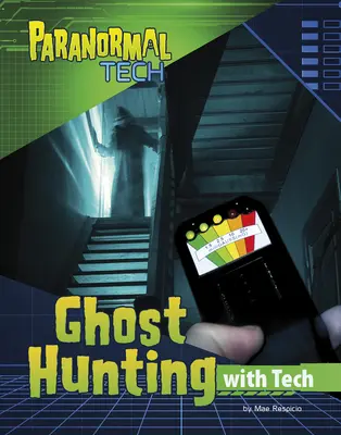 Geisterjagd mit Technik - Ghost Hunting with Tech