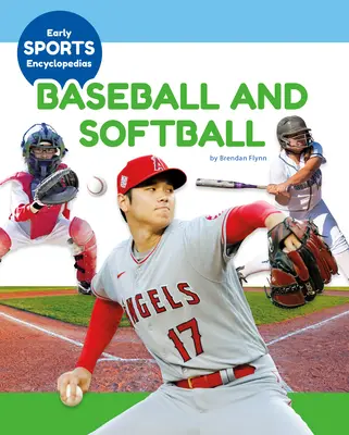 Baseball und Softball - Baseball and Softball