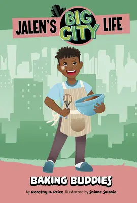 Backen Buddies - Baking Buddies