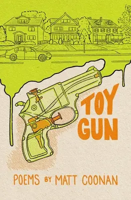 Spielzeugpistole - Toy Gun