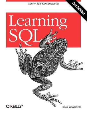 SQL lernen: SQL-Grundlagen beherrschen - Learning SQL: Master SQL Fundamentals