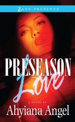 Liebe vor der Saison - Preseason Love