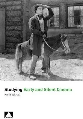 Studium des frühen und des Stummfilms - Studying Early and Silent Cinema