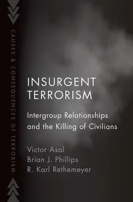 Terrorismus der Aufständischen - Beziehungen zwischen Gruppen und die Tötung von Zivilisten - Insurgent Terrorism - Intergroup Relationships and the Killing of Civilians