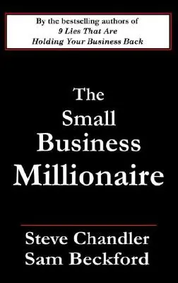 Der kleine Geschäftsmillionär - The Small Business Millionaire