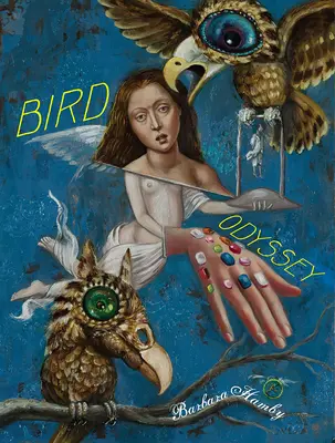Vogel-Odyssee - Bird Odyssey