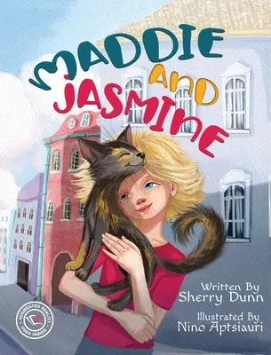 Maddie und Jasmin - Maddie and Jasmine