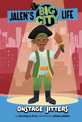 Bammel vor der Bühne - Onstage Jitters