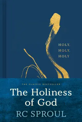 Die Heiligkeit Gottes - The Holiness of God