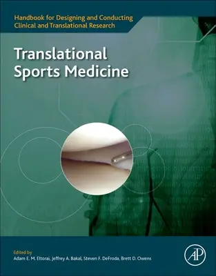 Translationale Sportmedizin - Translational Sports Medicine