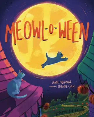 Meowloween (Miau-O-Ween) - Meowloween (Meowl-O-Ween)