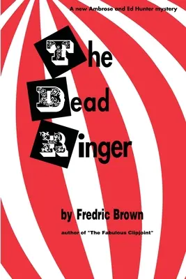 Der tote Ringer - The Dead Ringer