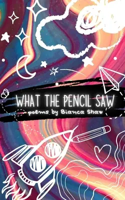 Was der Bleistift gesehen hat - What the Pencil Saw