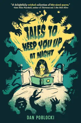 Geschichten, die Sie nachts wach halten - Tales to Keep You Up at Night