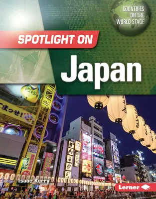 Schlaglicht auf Japan - Spotlight on Japan