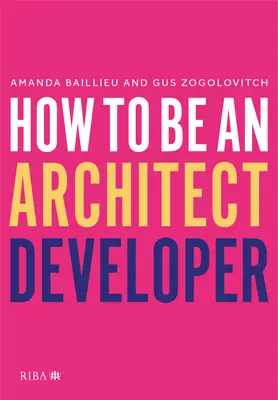 Wie man ein Architekt wird Entwickler - How to Be an Architect Developer